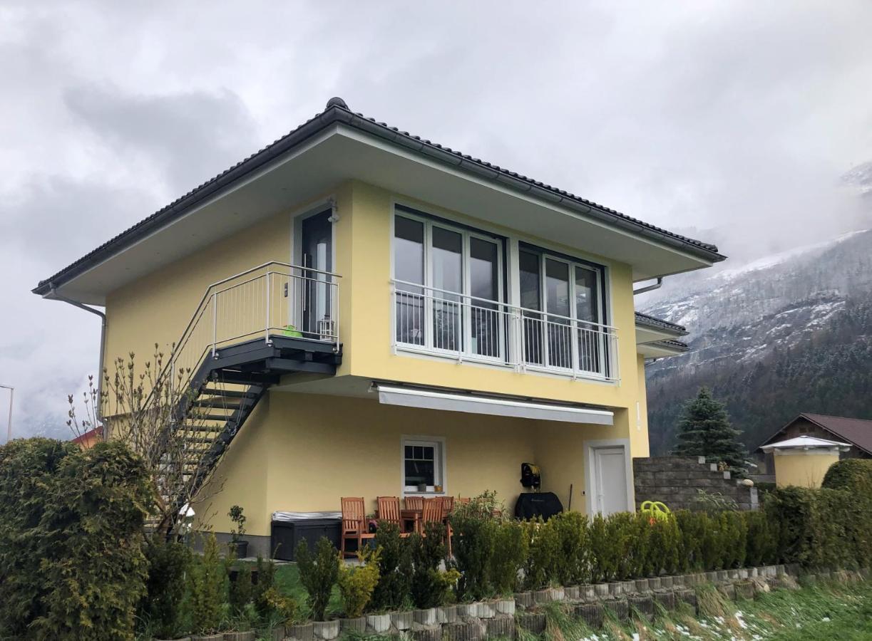Apartment Unterschlupf Ebensee