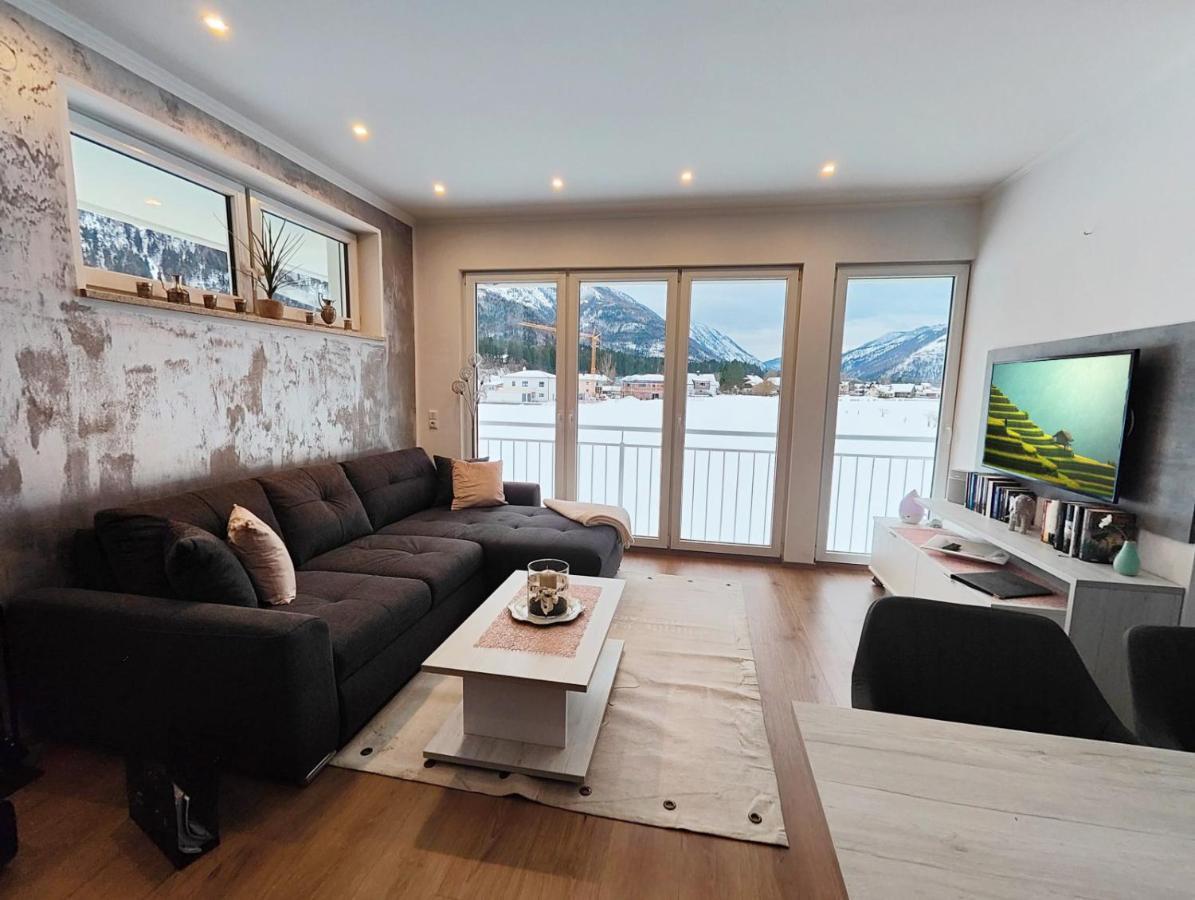 Apartment Unterschlupf Ebensee