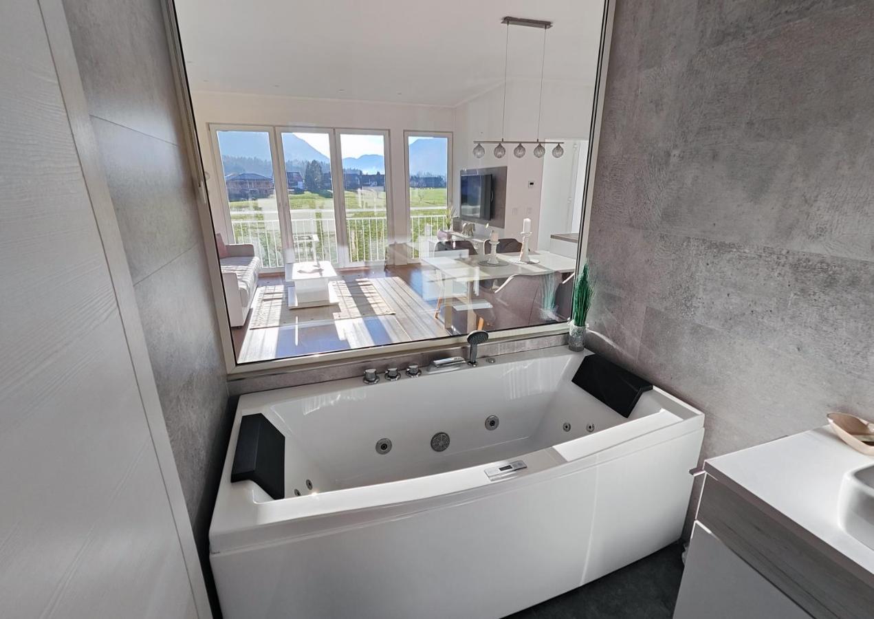Unterschlupf Apartment Ebensee